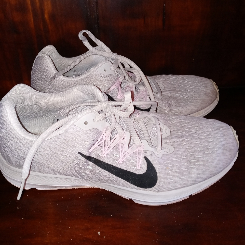 Nikes
